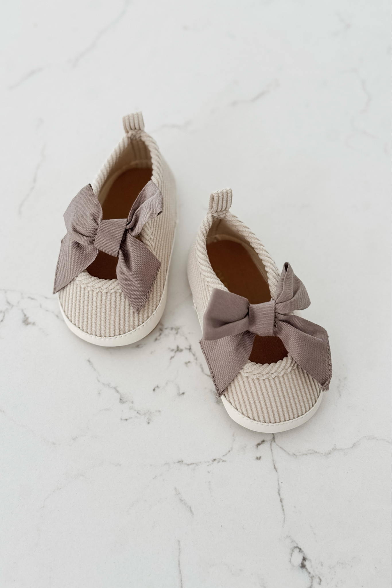 I know it’s silly to get shoes for babies, but I couldn’t resist these! I had something similar for Sophie (that looked like tiny Keds! 🥹) and they were in heavy rotation so I know I’ll get a lot of use out of these cuties with Chloe. I think they’ll go with so much of her Jamie Kay wardrobe! 

#LTKBaby