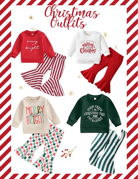 Holiday outfit
#toddler #toddlergirl #holiday #christmas #trendy #outfit #sweater #clothes #winter

#LTKkids #LTKfindsunder50 #LTKstyletip