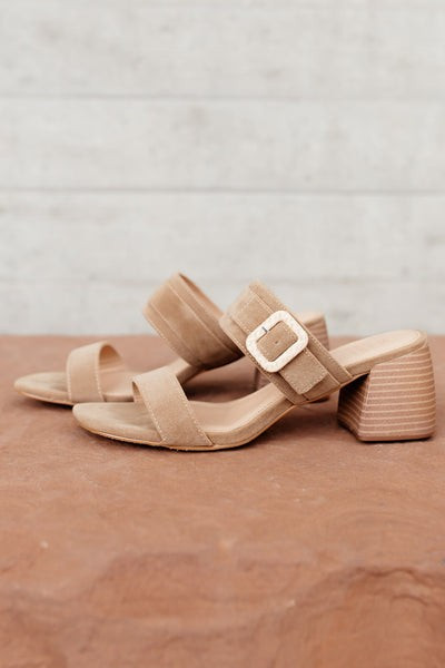 Nicole Block Heels | Böhme US