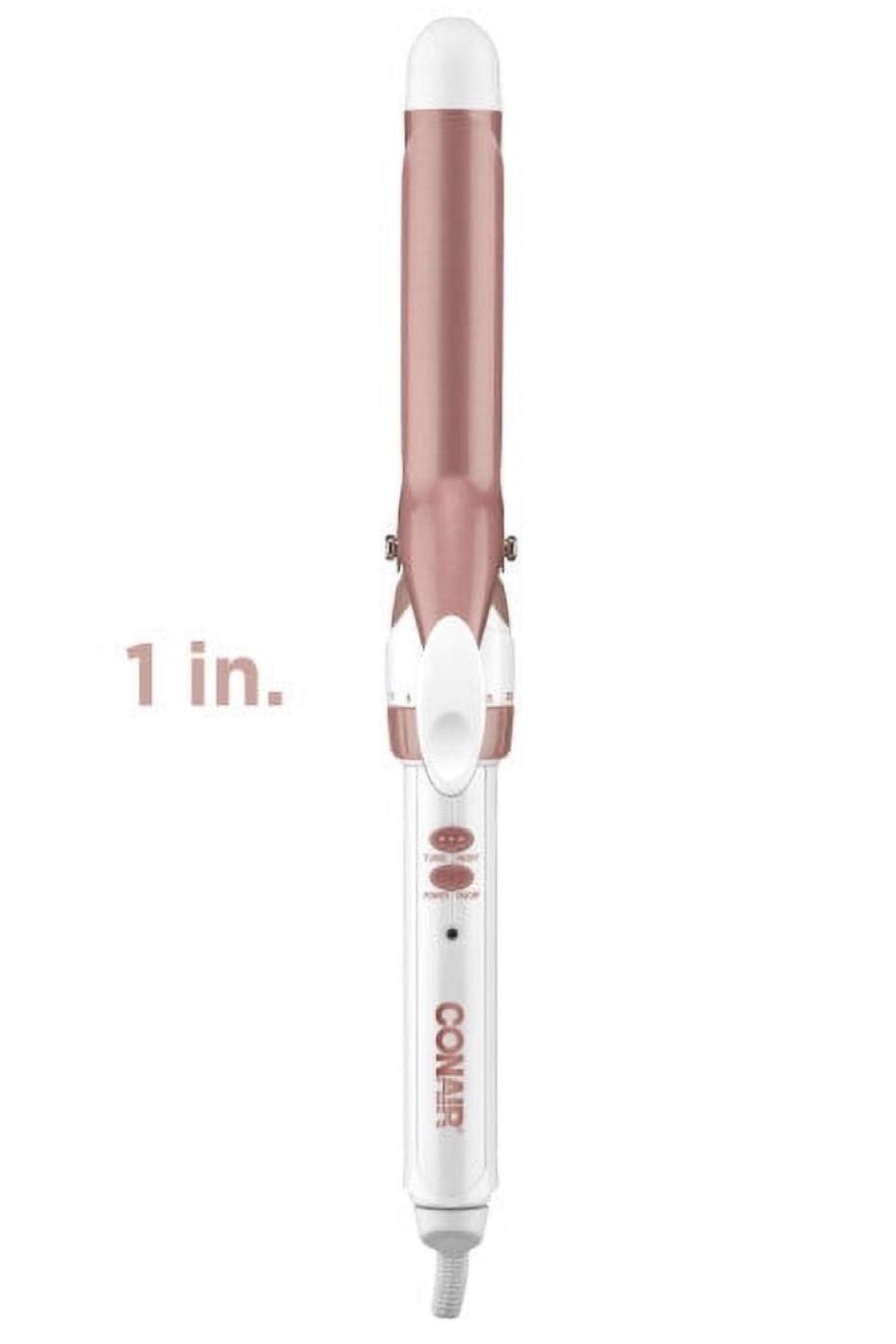 My current favorite curling iron 

#LTKbeauty #LTKfamily #LTKsalealert