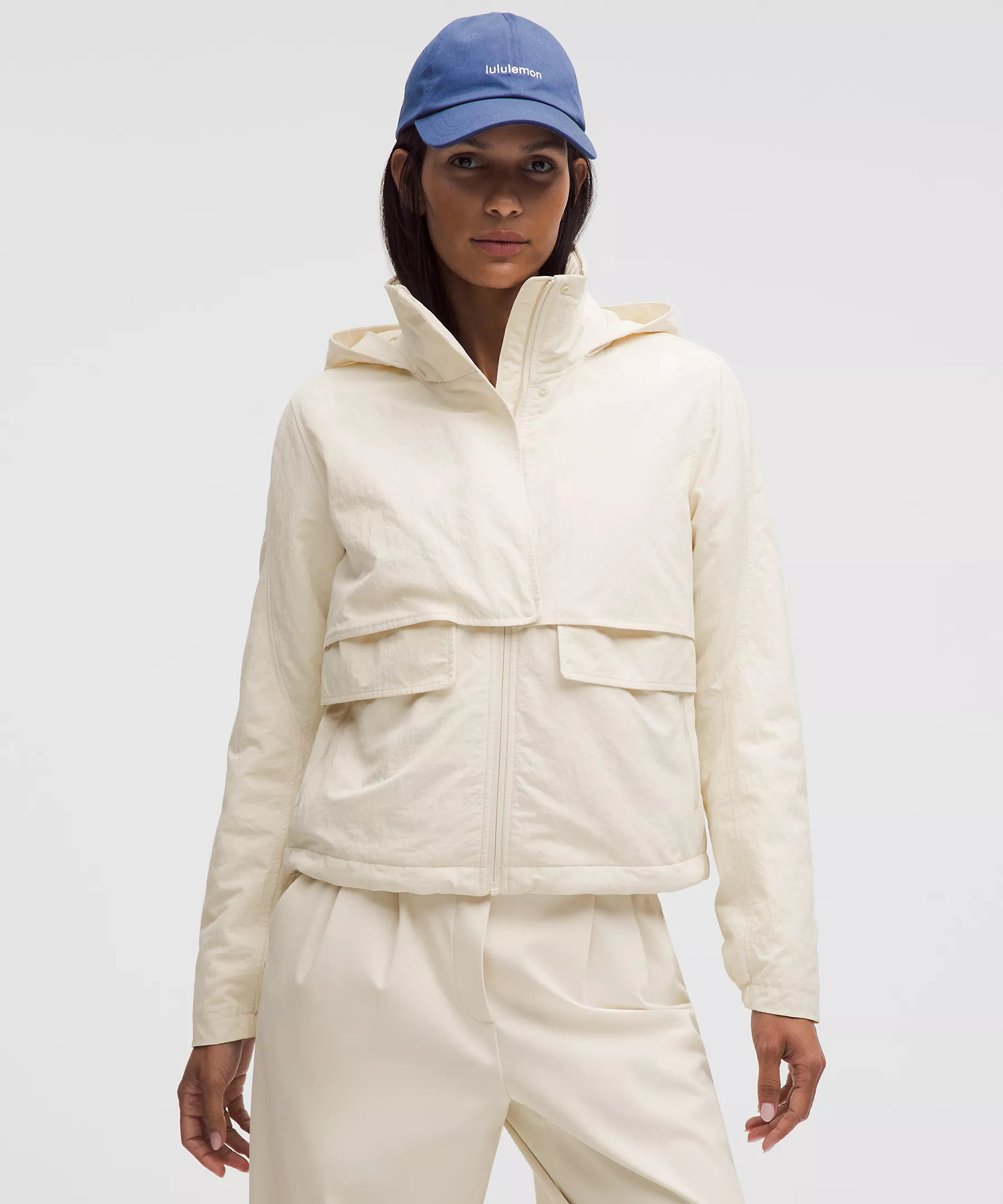 Always Effortless Insulated Jacket | Lululemon (US)