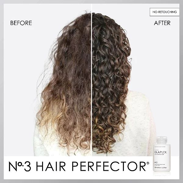 No.3 Hair Perfector | Ulta