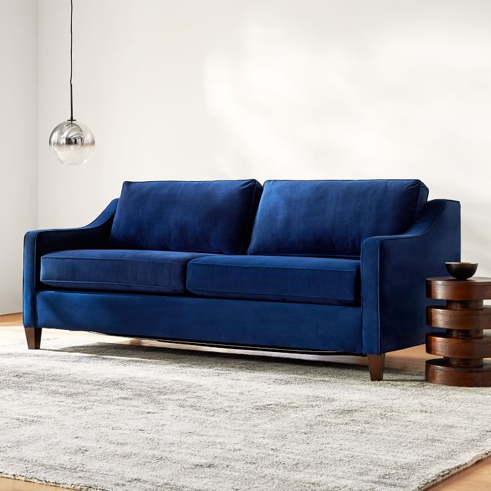 Paidge Sofa (73"–87") | West Elm (US)