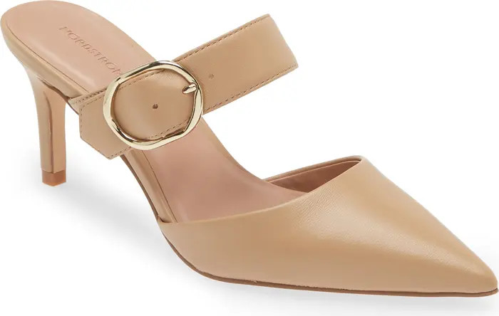 Tammi Pointed Toe Pump (Women) | Nordstrom