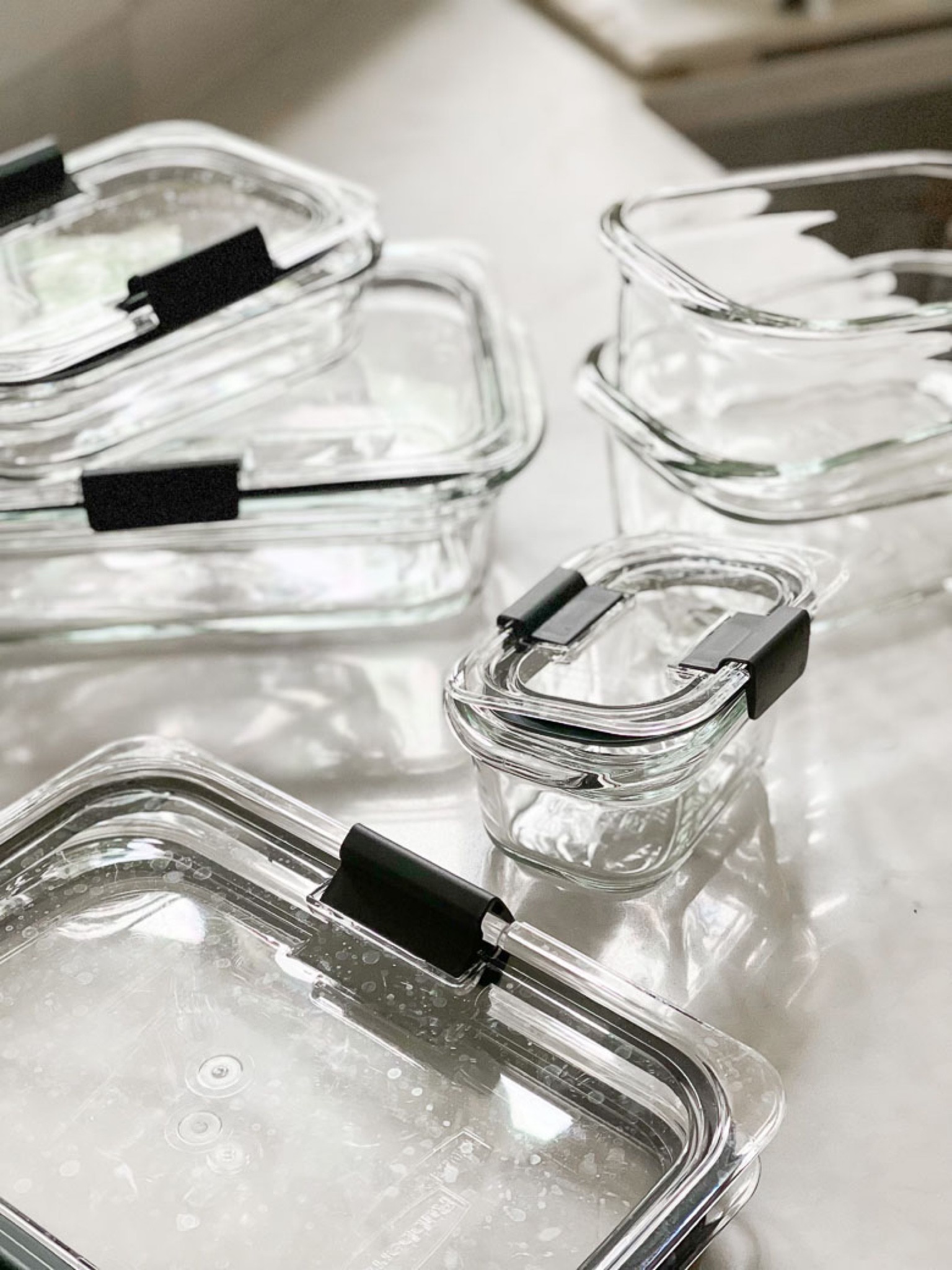 Rubbermaid Brilliance Glass … curated on LTK