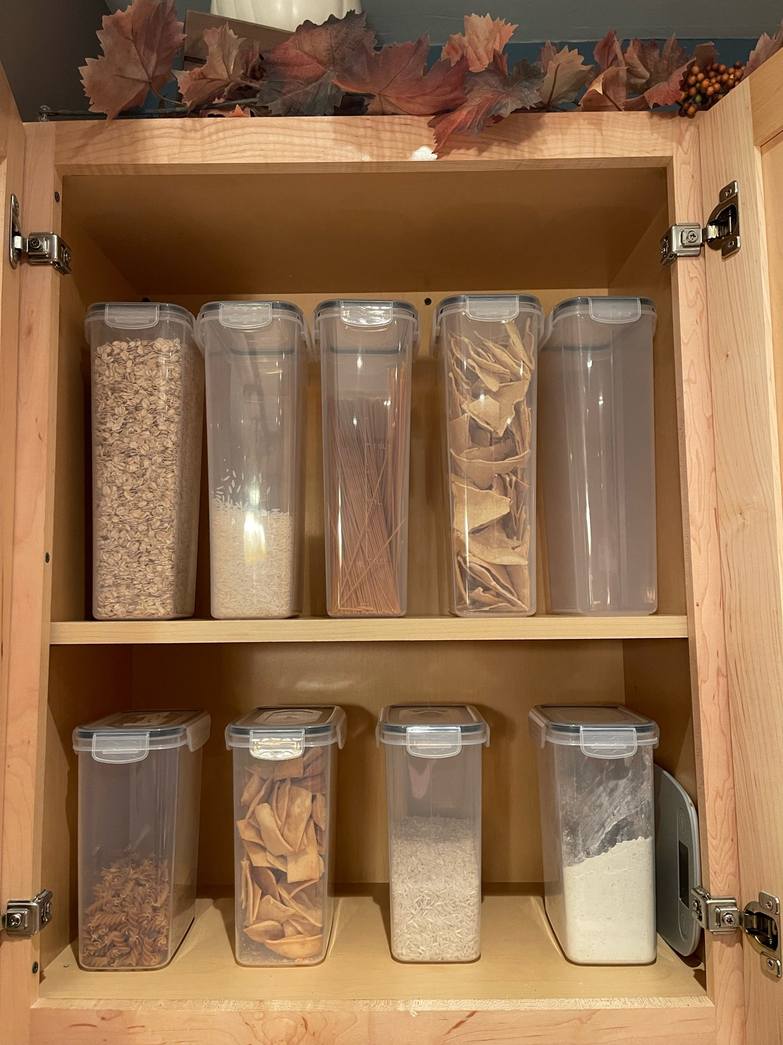 Cabinet organization / kitchen organization/ pantry organization / home organization / storage 

#LTKfindsunder50 #LTKhome #LTKfamily
