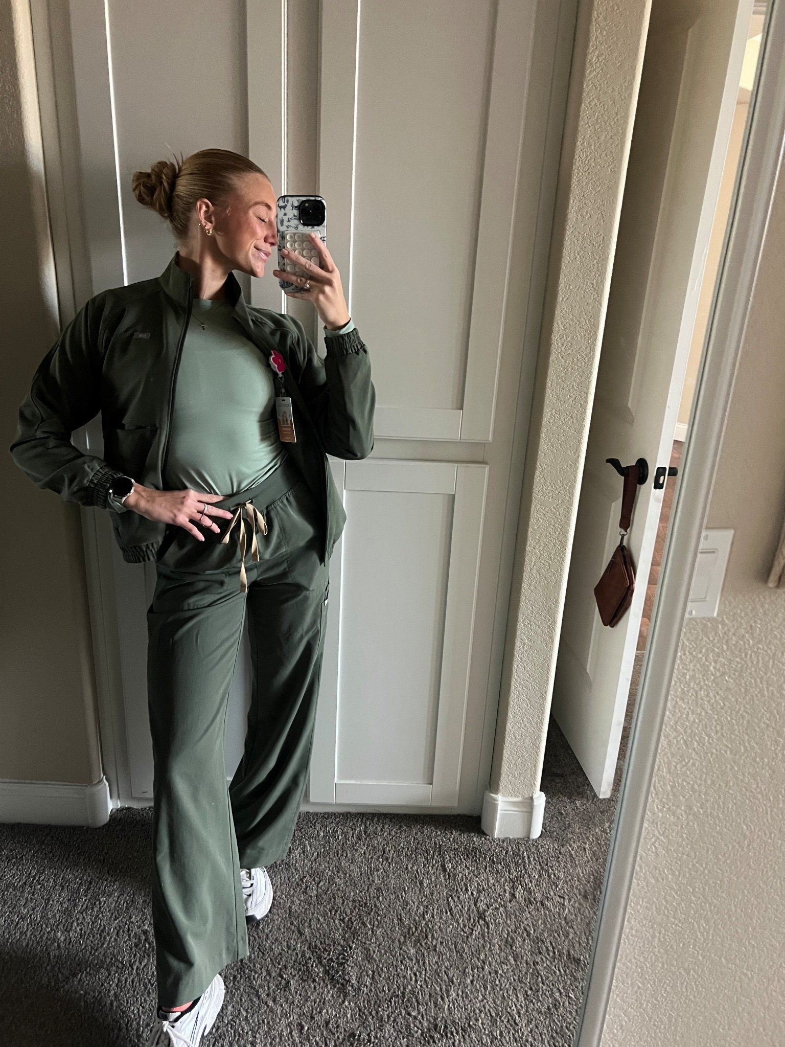 #LTKdayinmylife #LTKValentine #LTKgrwm