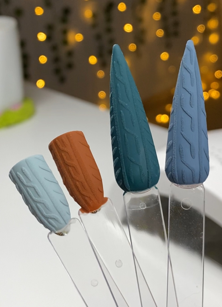 How to Achieve the Perfect Sweater Nails! 

#LTKbeauty #LTKstyletip #LTKFind