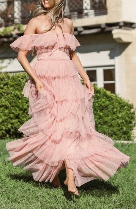 Wedding guest dress
Dress


#LTKWedding #LTKSeasonal