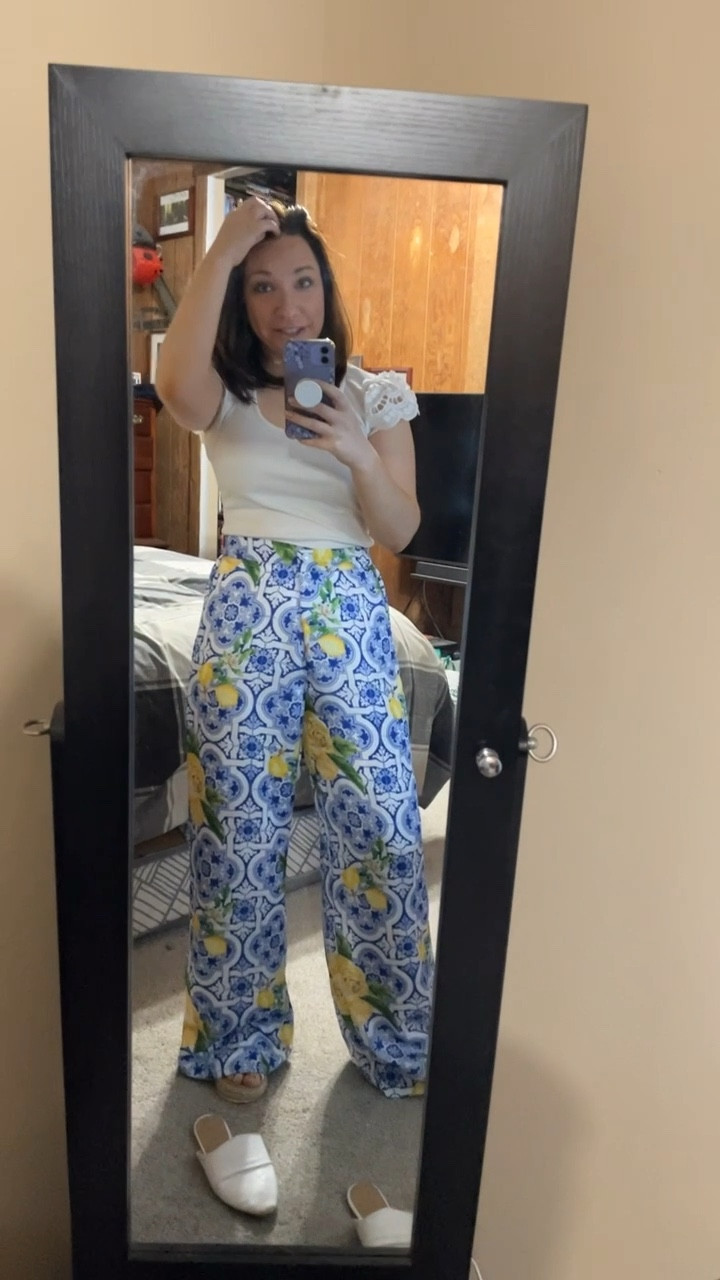 OOTD for Tuesday 

#LTKWorkwear #LTKVideo #LTKFindsUnder50