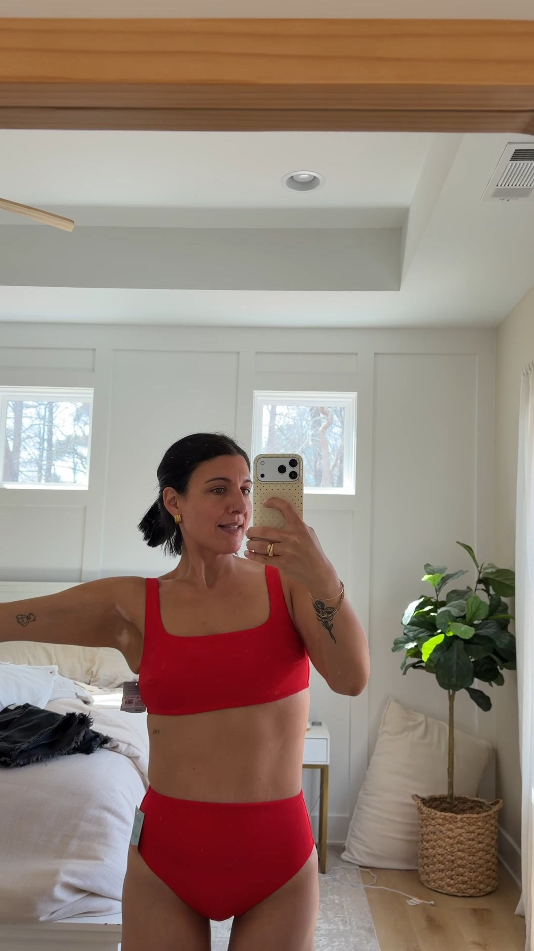 cutie swimsuits from Target

#LTKgrwm #LTKSwim #LTKmomlife