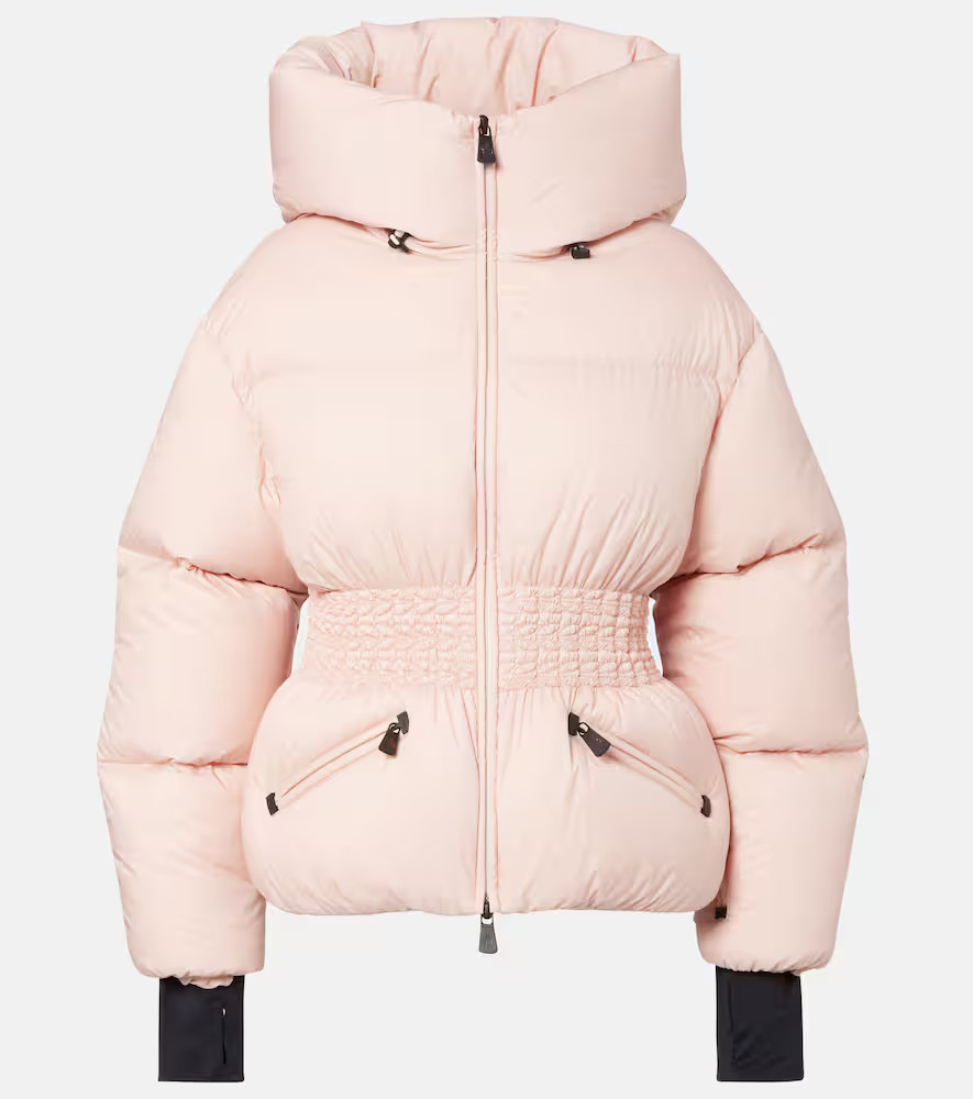Moncler Grenoble Wollemi ski jacket | Mytheresa (US/CA)