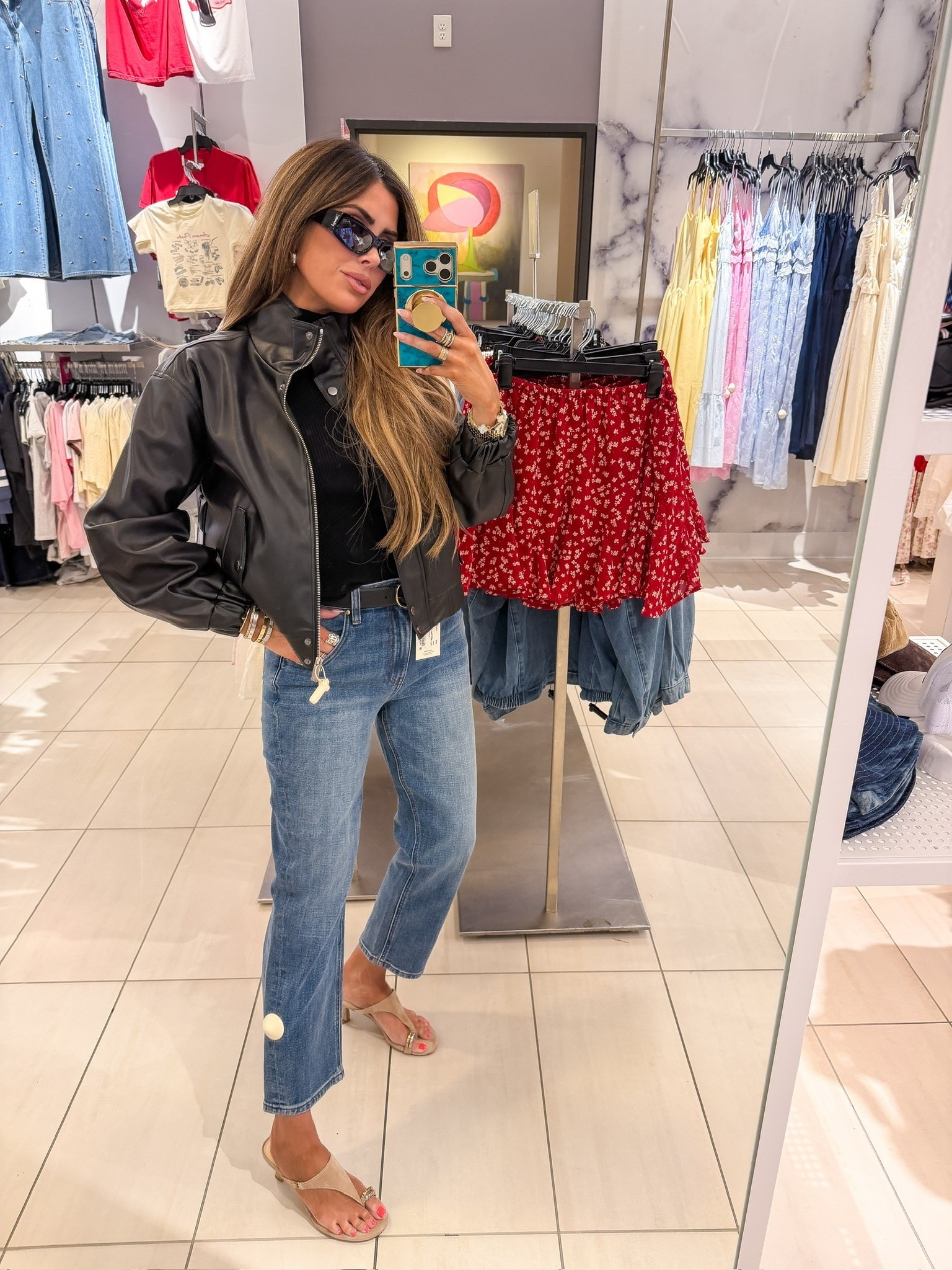 This Nordstrom OTTD is still in stock!! Wearing size 2 in the jeans, small in top and jacket! 

Nordstrom Sale, NSALE, Nordstrom fashion, Nordstrom dresses, Nordstrom tops, Nordstrom jeans, Nordstrom shoes, Nordstrom sunglasses, Nordstrom jewelry, Nordstrom beauty, Gemme Beauty, Emily Gemma 

 #LTKootd #LTKSeasonal #LTKSaleAlert

https://liketk.it/6j9tn

#LTKgrwm #LTKootd #LTKSaleAlert