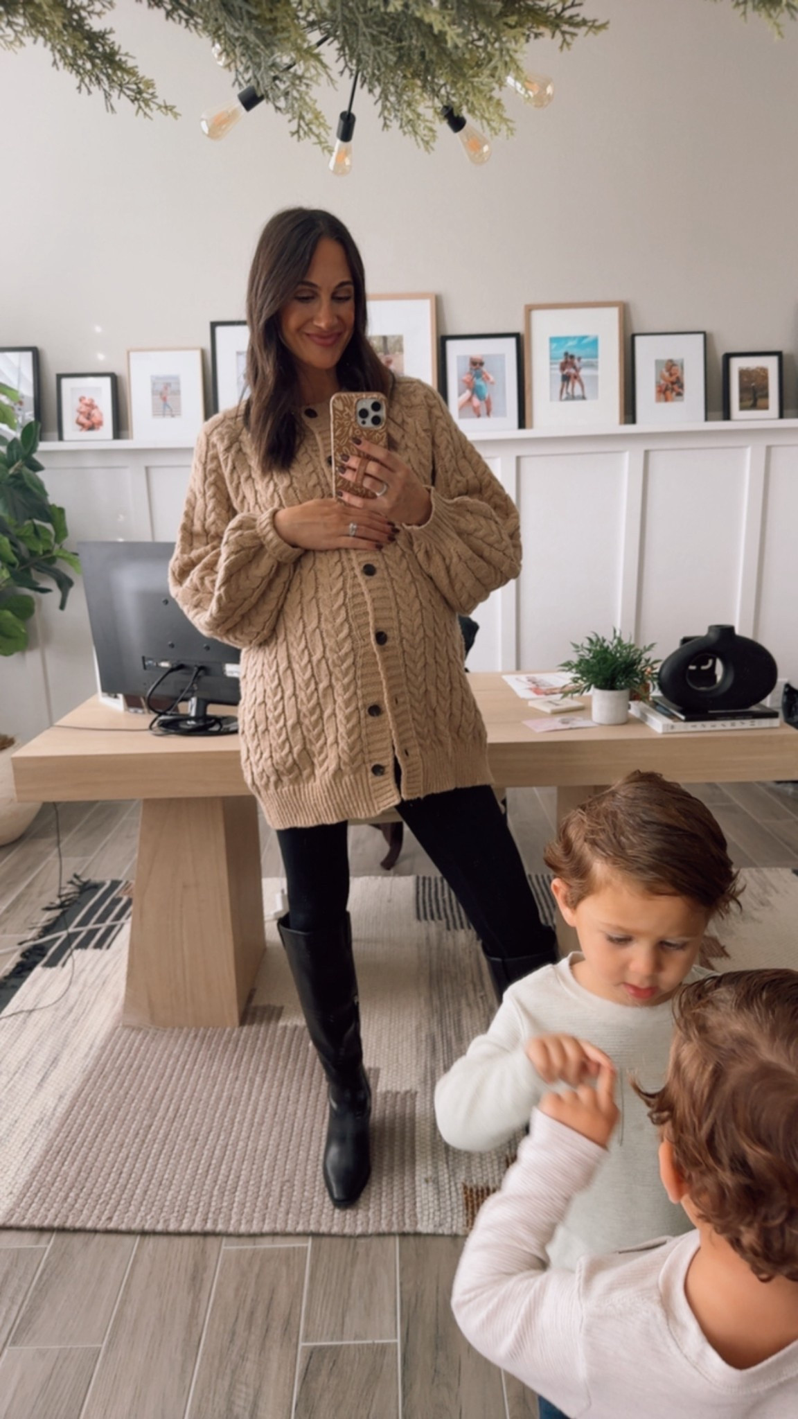 Sweater on sale! 


#LTKCyberWeek #LTKBump #LTKFindsUnder50