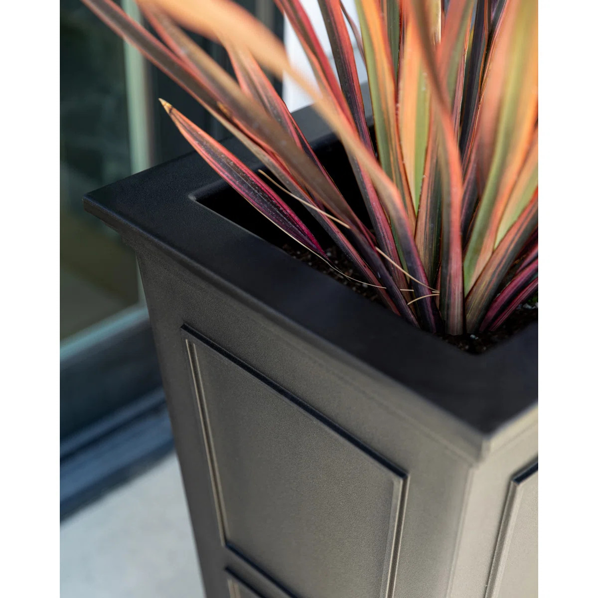 Abram Planter Box | Wayfair North America