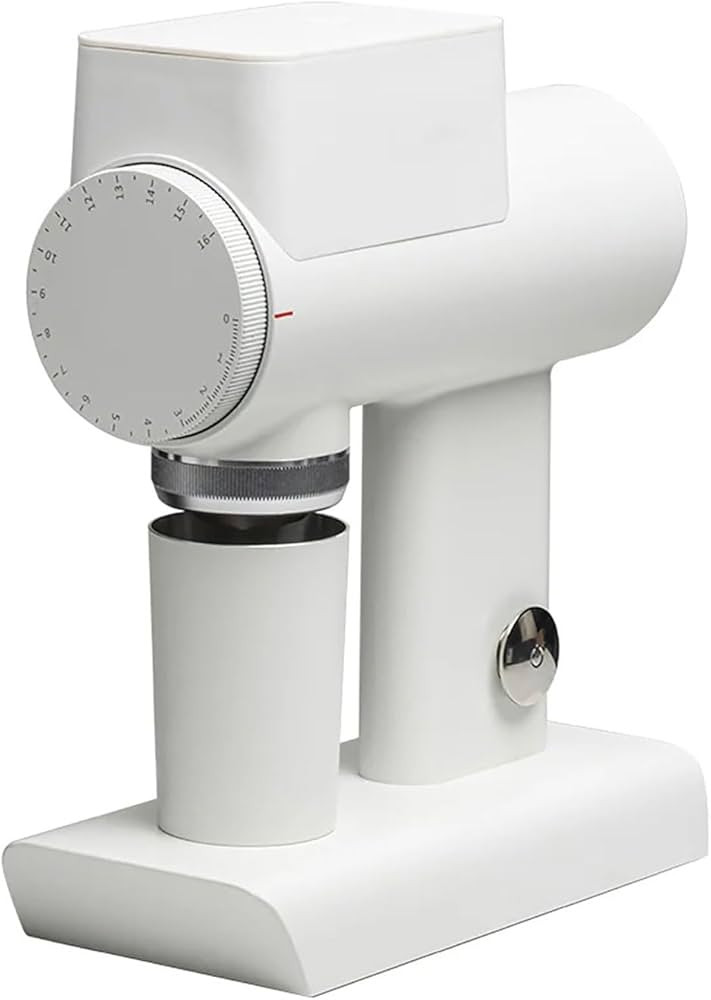 TIMEMORE Sculptor 064s Flat Burr Coffee Bean Grinder, Electric Espresso Grinder with Stepless Coa... | Amazon (US)