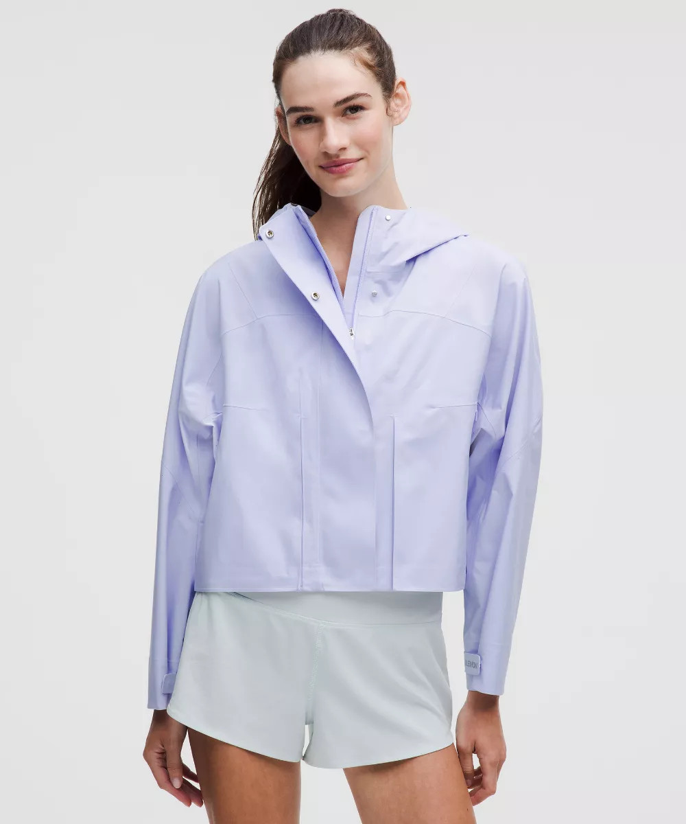 Rain Chaser Jacket | lululemon (AU)