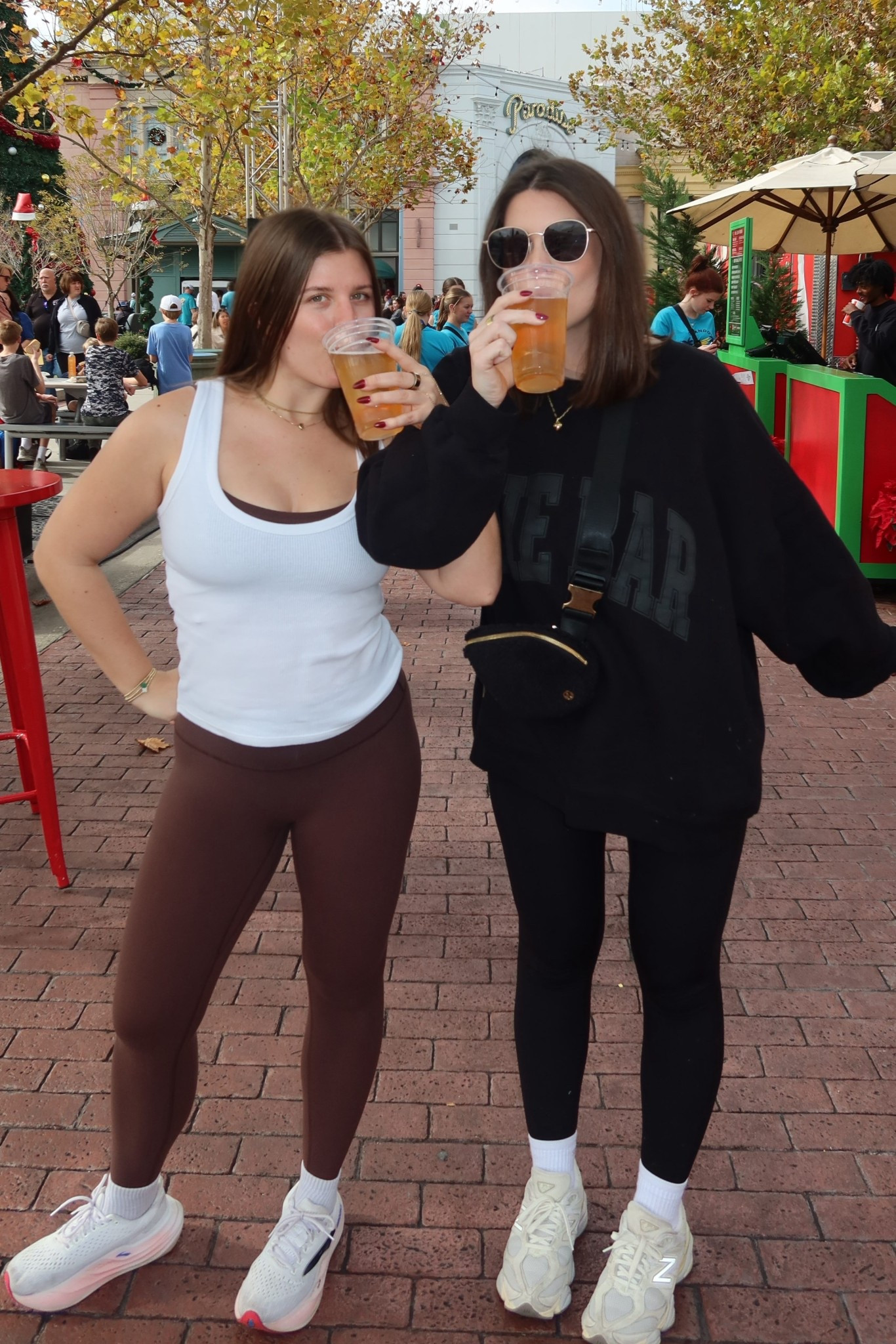 Theme park OOTD 🎢🩶

#LTKootd #LTKdayinmylife #LTKActive