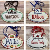 stroller Spotter, Tag, Custom Wheelchair Scooter Land | Etsy (US)