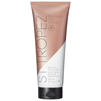St. TropezGradual Tan Tinted Daily Firming Lotion | Sephora (US)