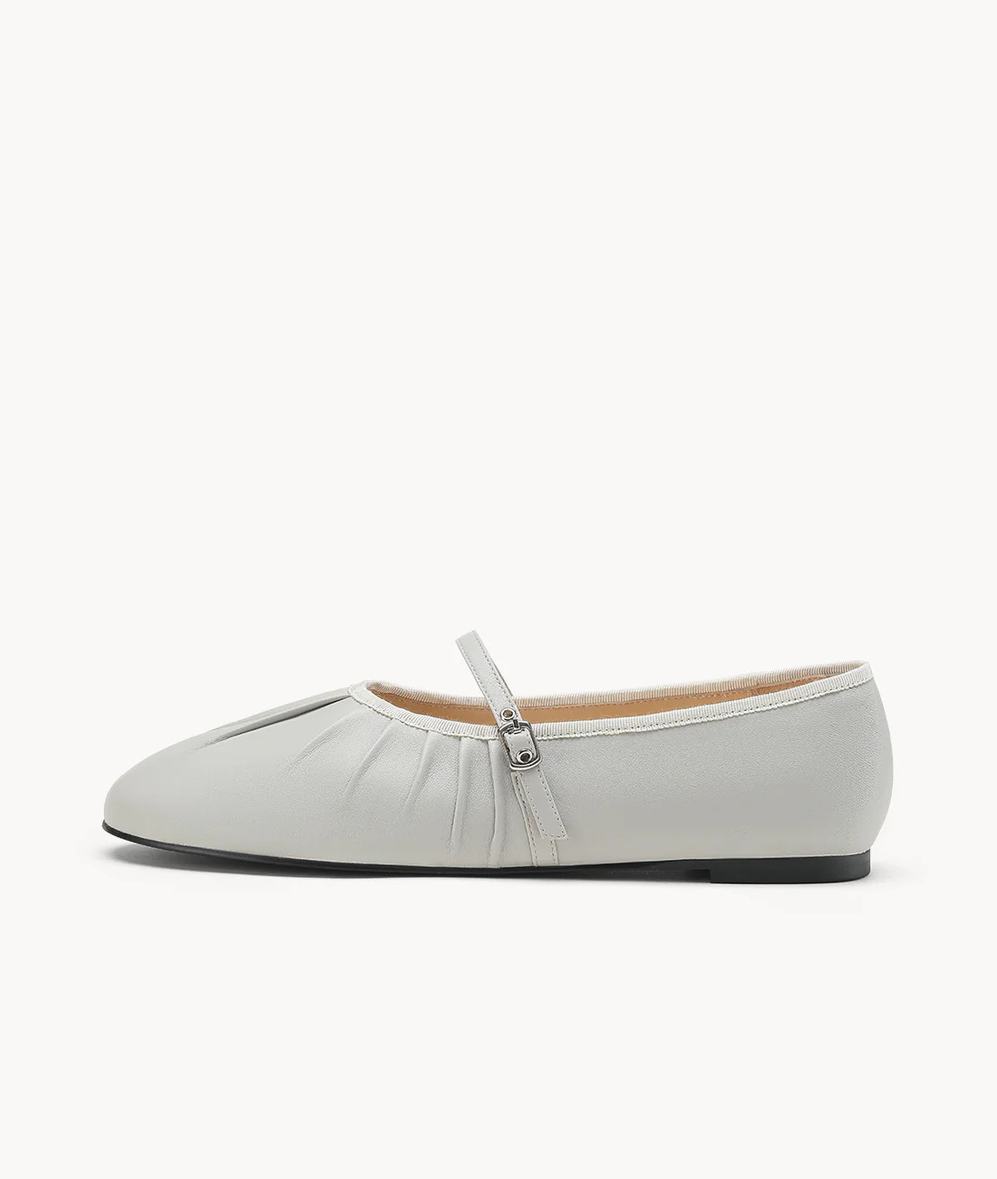 Soy Madeleine Ballet Flat - 7 (US) | 7or9
