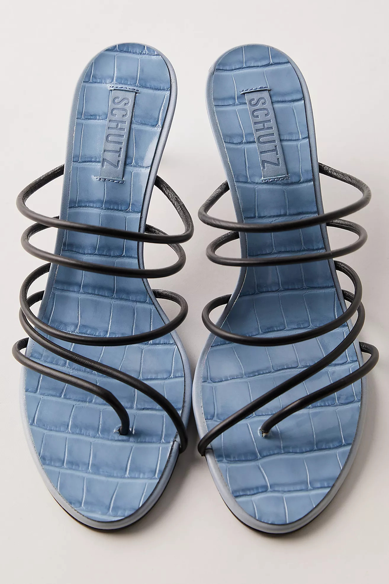 Malta Mule Heels | Free People (Global - UK&FR Excluded)