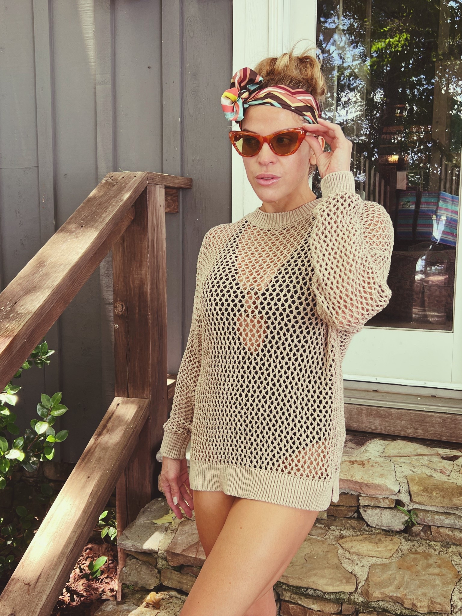 Retro weekend vibes 💕