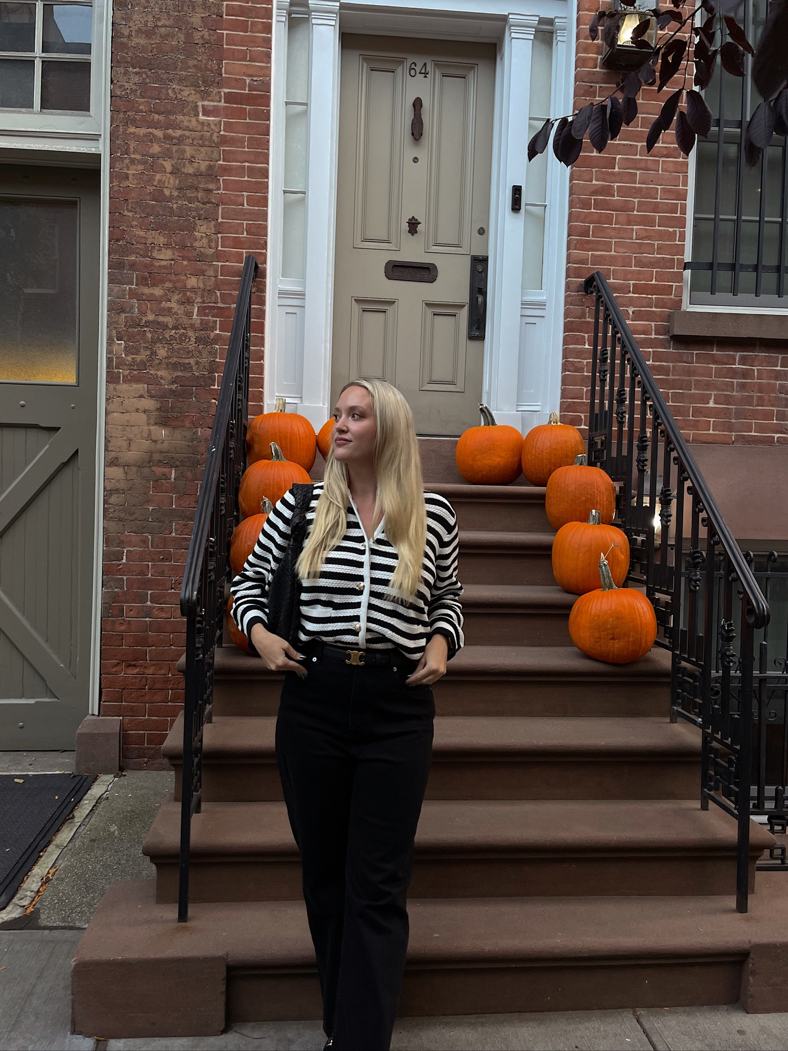 Easy casual fall outfit. Amazon fashion cardigan 

#LTKfindsunder100 #LTKfindsunder50 #LTKstyletip