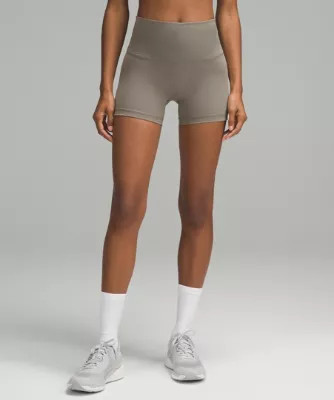 Wunder Train High-Rise Short 4"  

Designed for
Training | lululemon UK