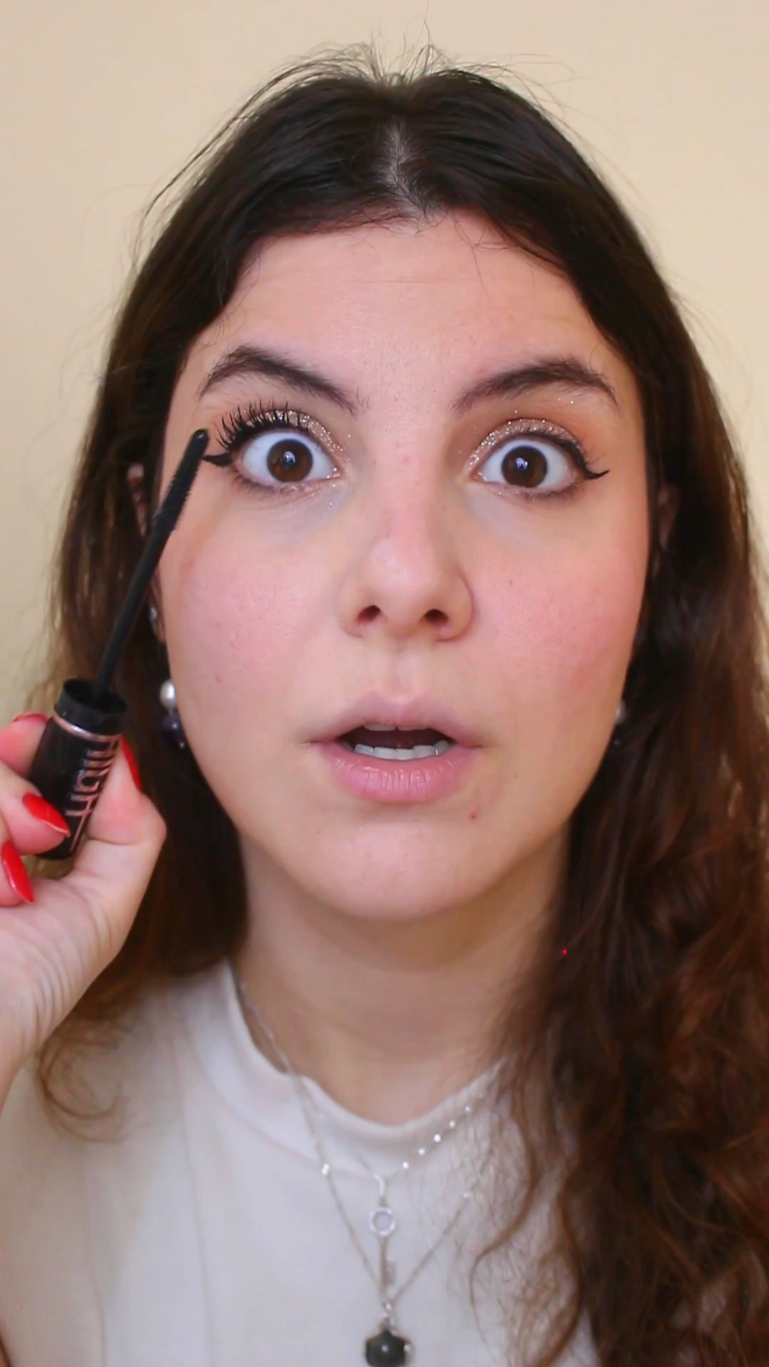 Máscara de cílios a prova d’água 😍😍 

#LTKbeleza #LTKbrasil