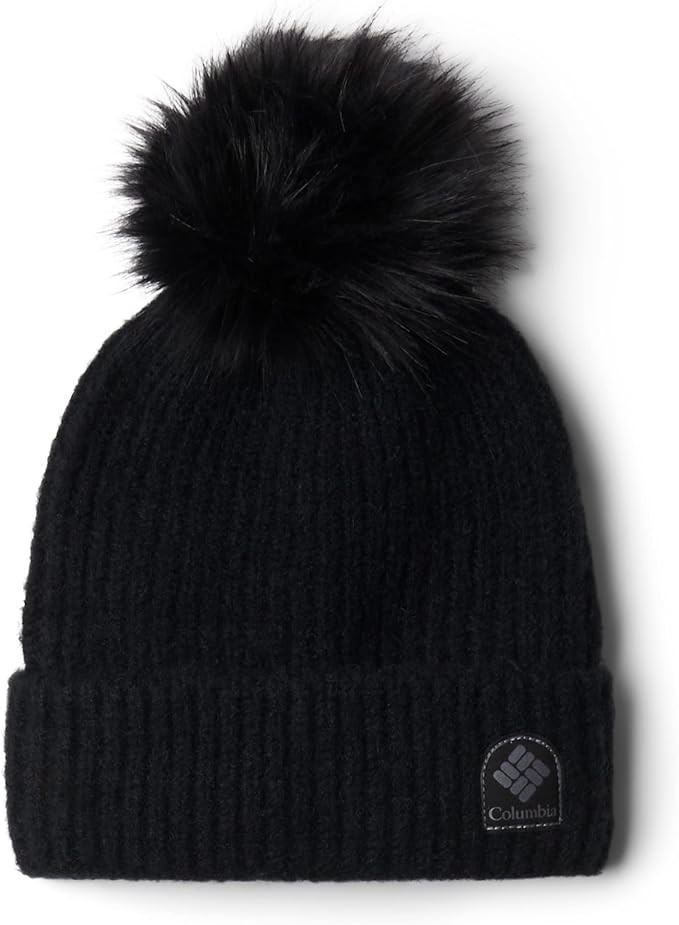 Columbia Winter Blur Pom Beanie | Amazon (US)