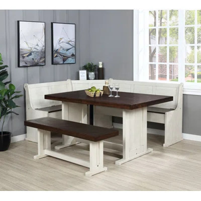 8 - Person Dining Set | Wayfair North America