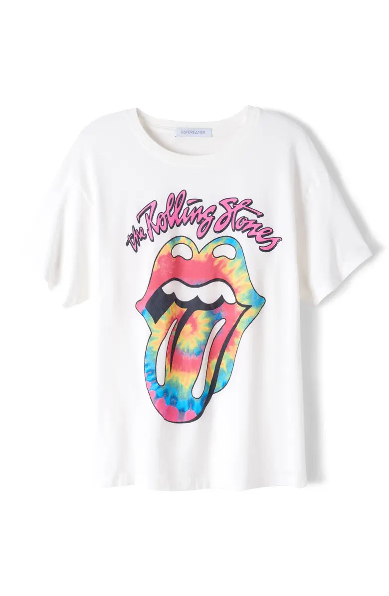 The Rolling Stones Graphic Tee | Nordstrom