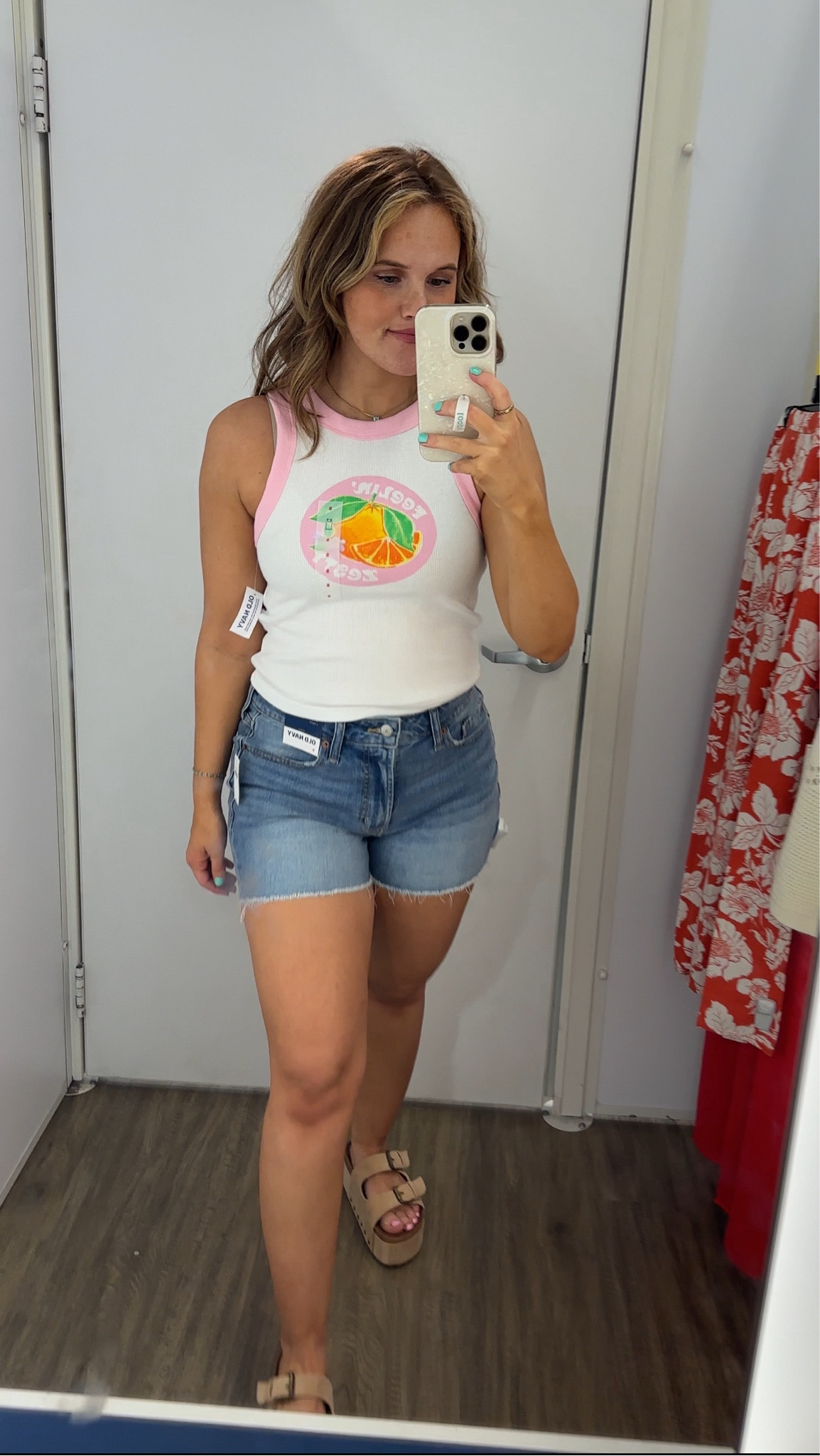 Feelin’ Zesty 🍊🧡

#LTKSaleAlert