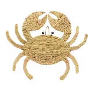 Crab Shaped Wall Décor by Ashland® | Michaels Stores