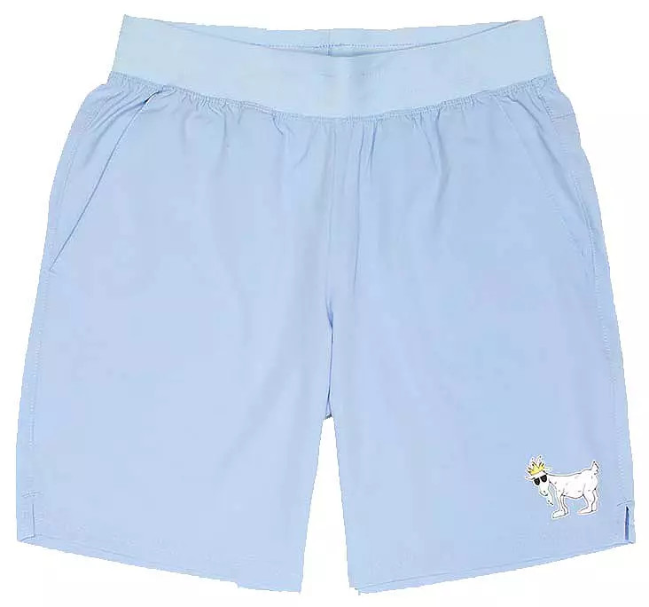 GOAT USA OG Athletic Shorts | DICK'S Sporting Goods