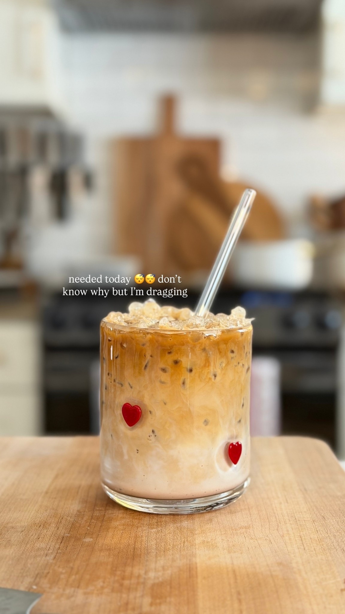 needed today 😴😴 don’t know why but I’m dragging