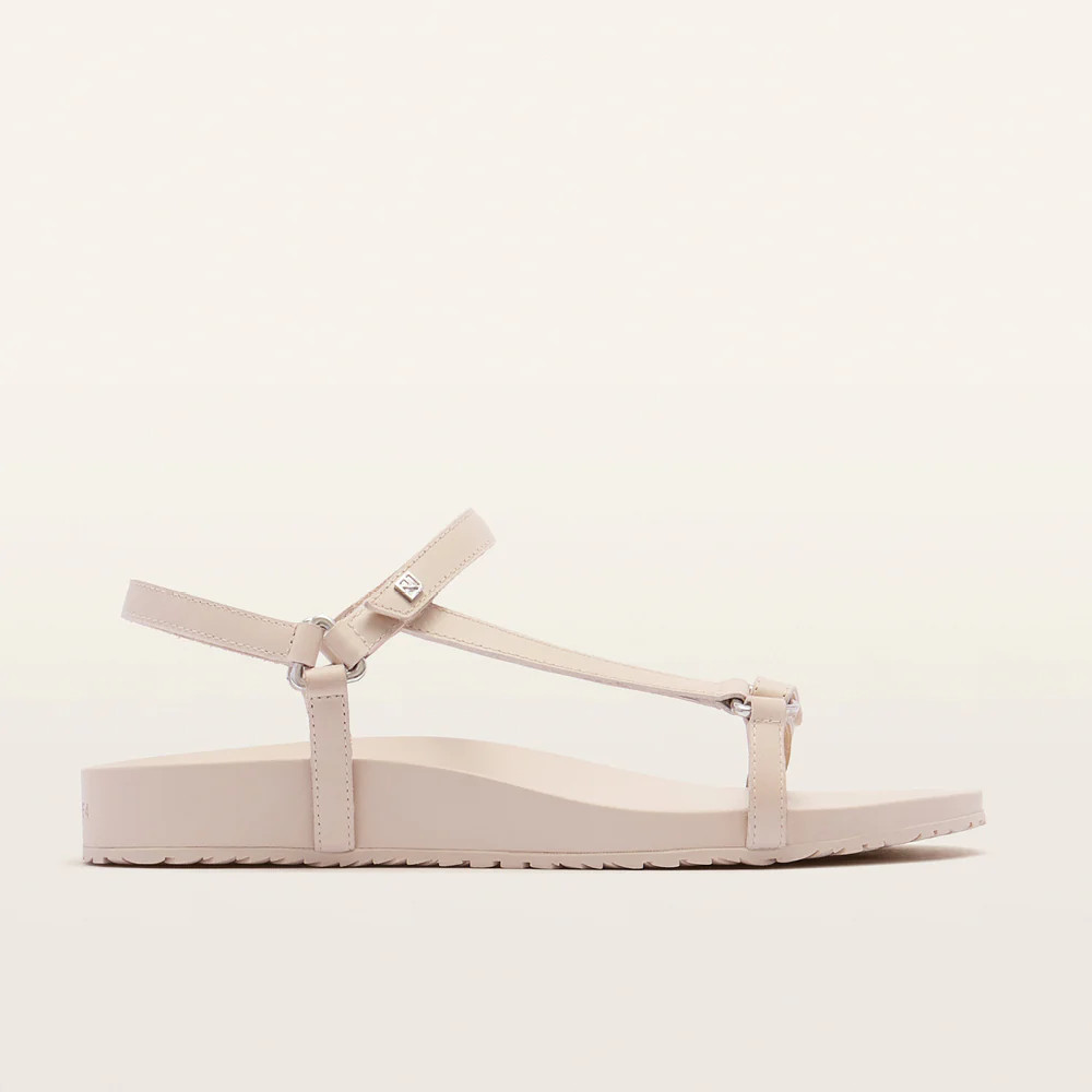 Bronte Light Blush Sandals | FRANKIE4 | FRANKIE4