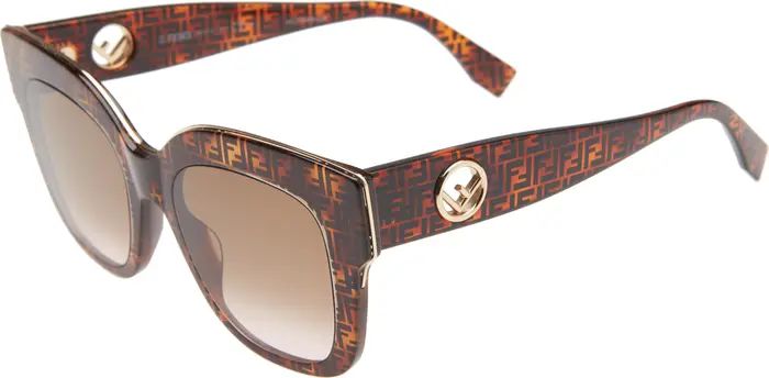 51mm Sunglasses | Nordstrom Rack
