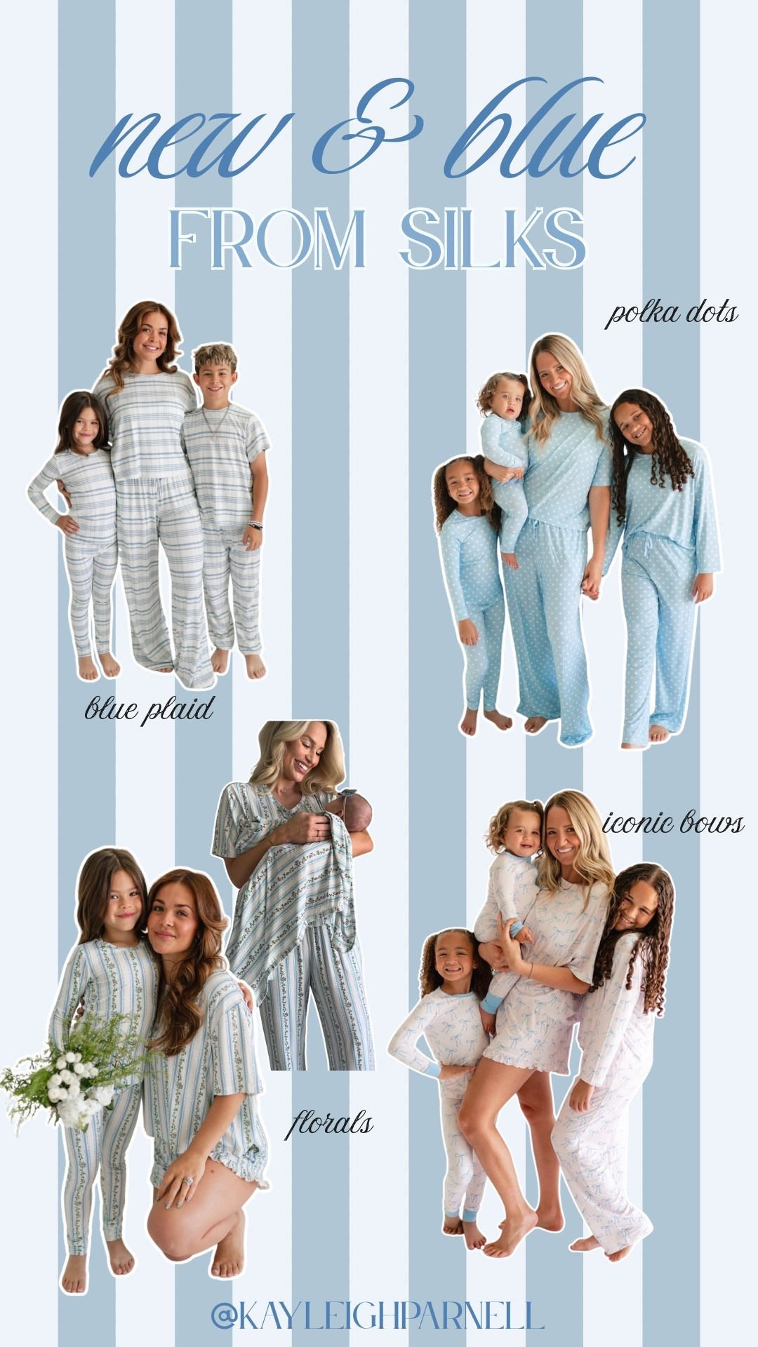 new & blue from silks 🩵✨

#LTKgrwm #LTKmomlife #LTKMothersDay