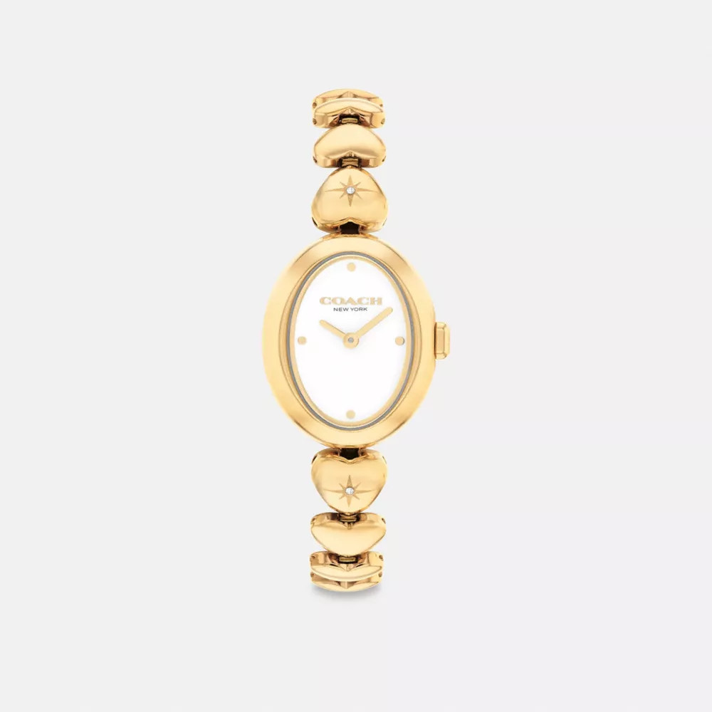 Sammy Watch, 22 Mm | Coach (US)