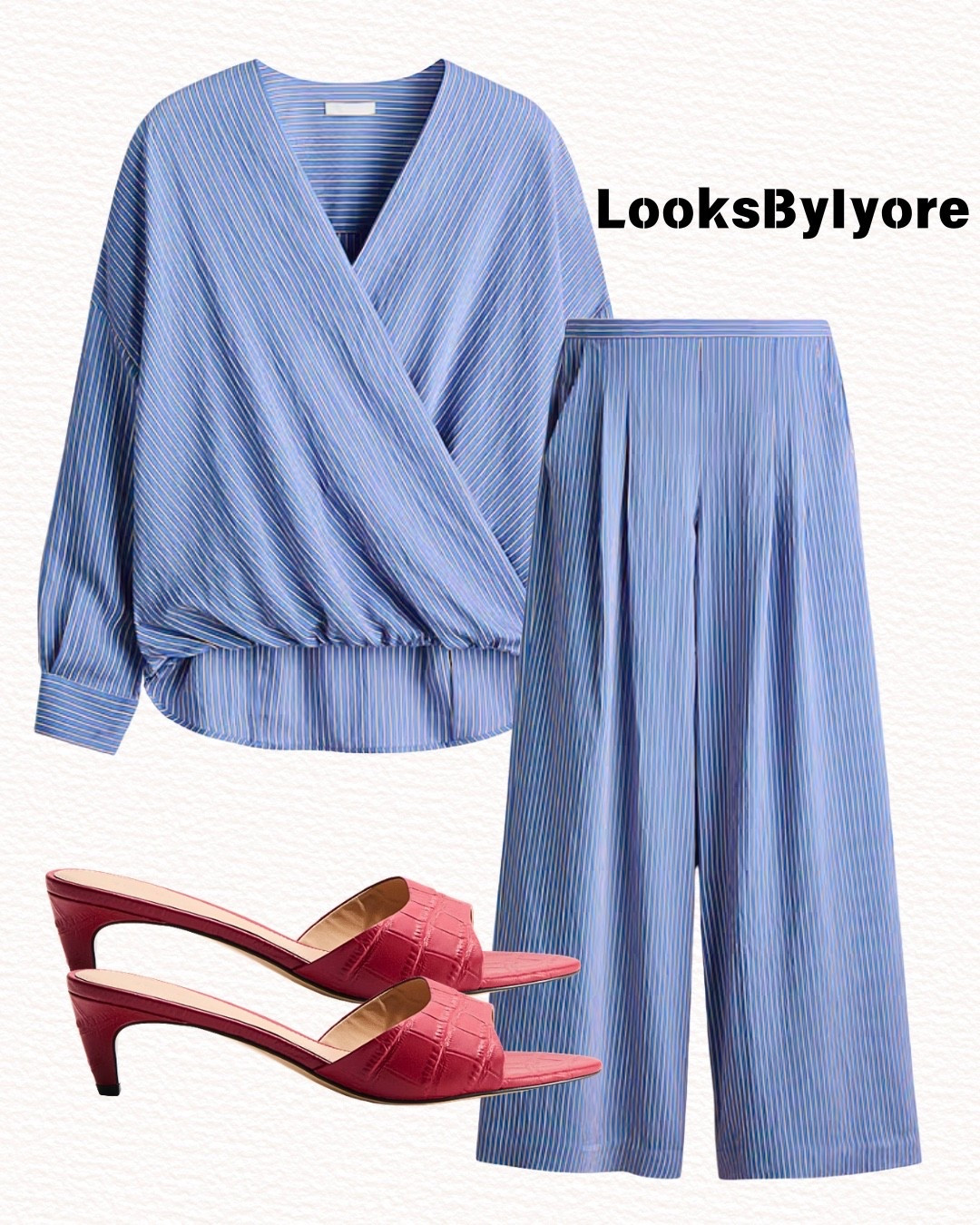 Summer pants set

#LTKcanada #LTKmidsize #LTKstyletip