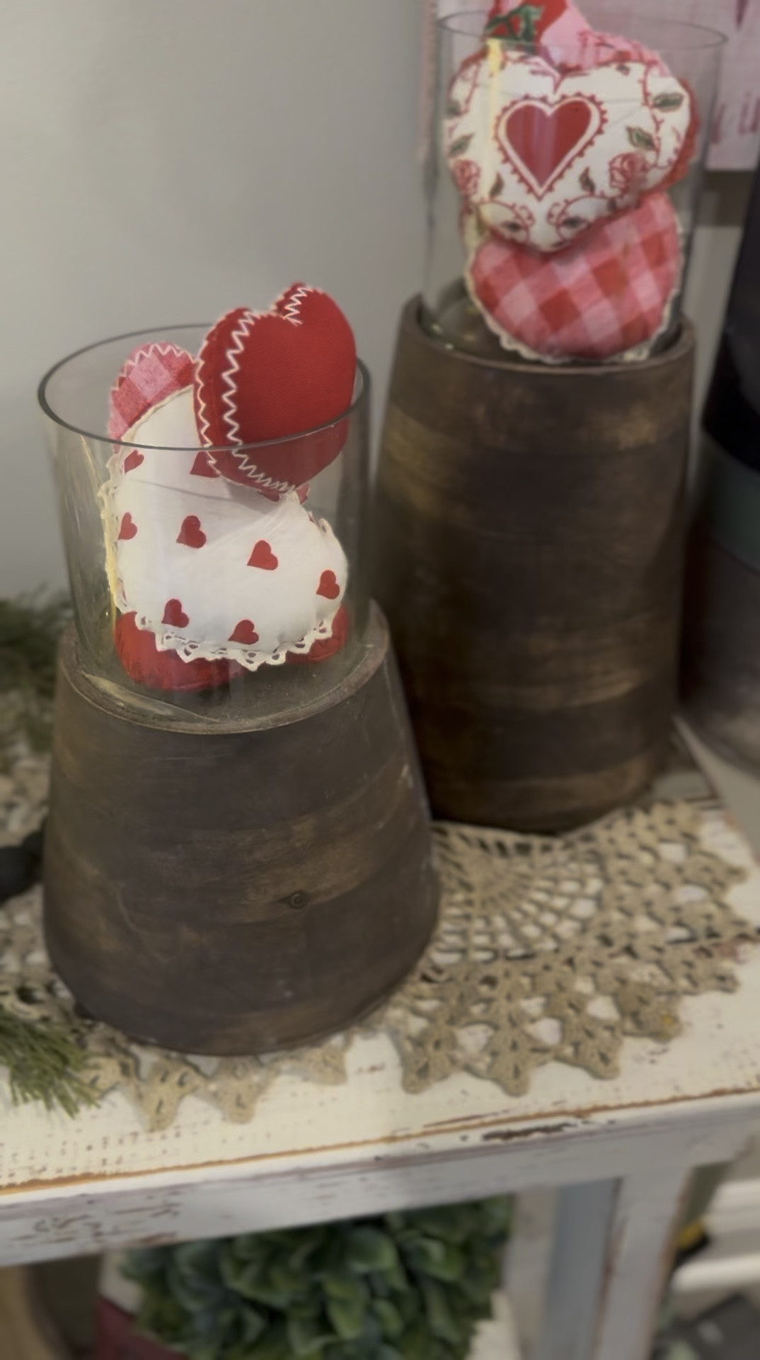 Cutest vase fillers! #target #valentinesday 

#LTKWatchNow #LTKSeasonal #LTKHome