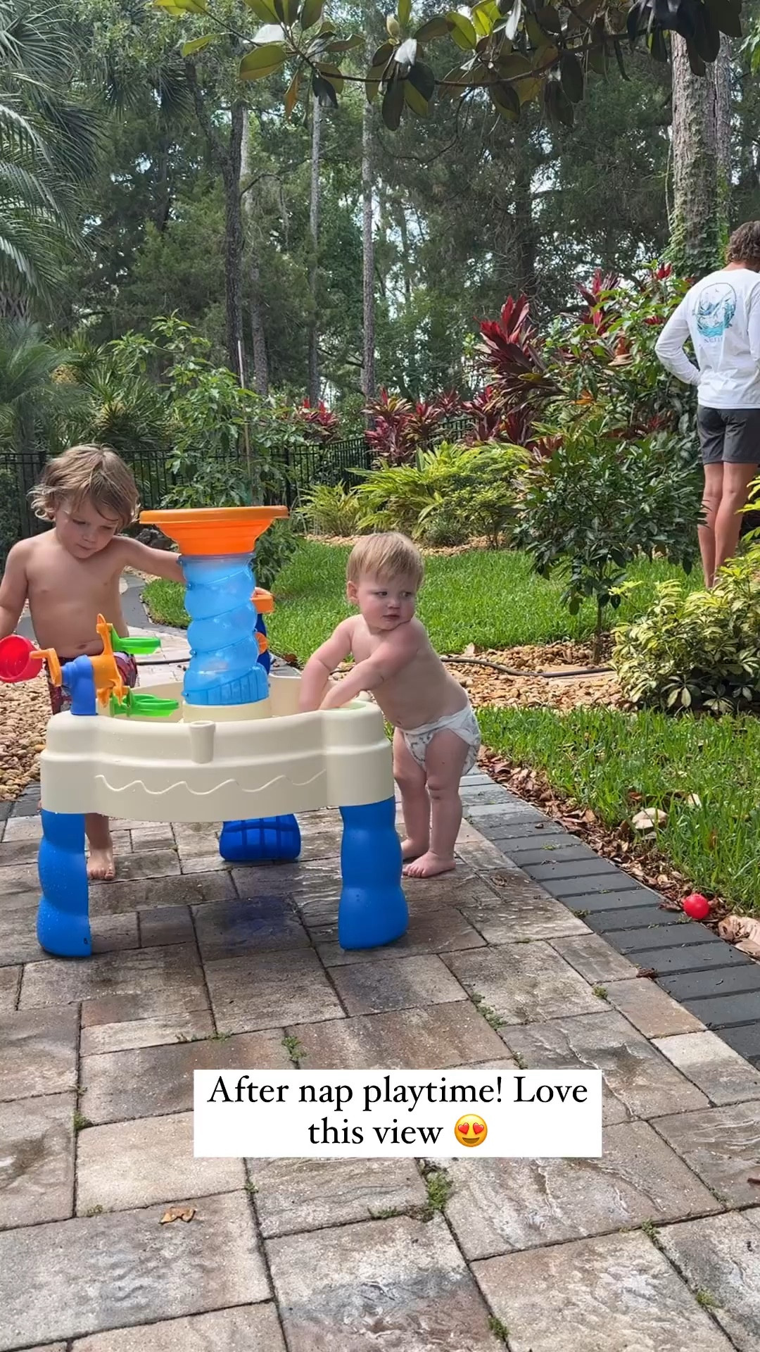 Jet’s birthday gift was well received 😂 This is from Amazon! 

amazon kids l amazon toys l kids toys l kids outdoor 

#LTKBaby #LTKKids