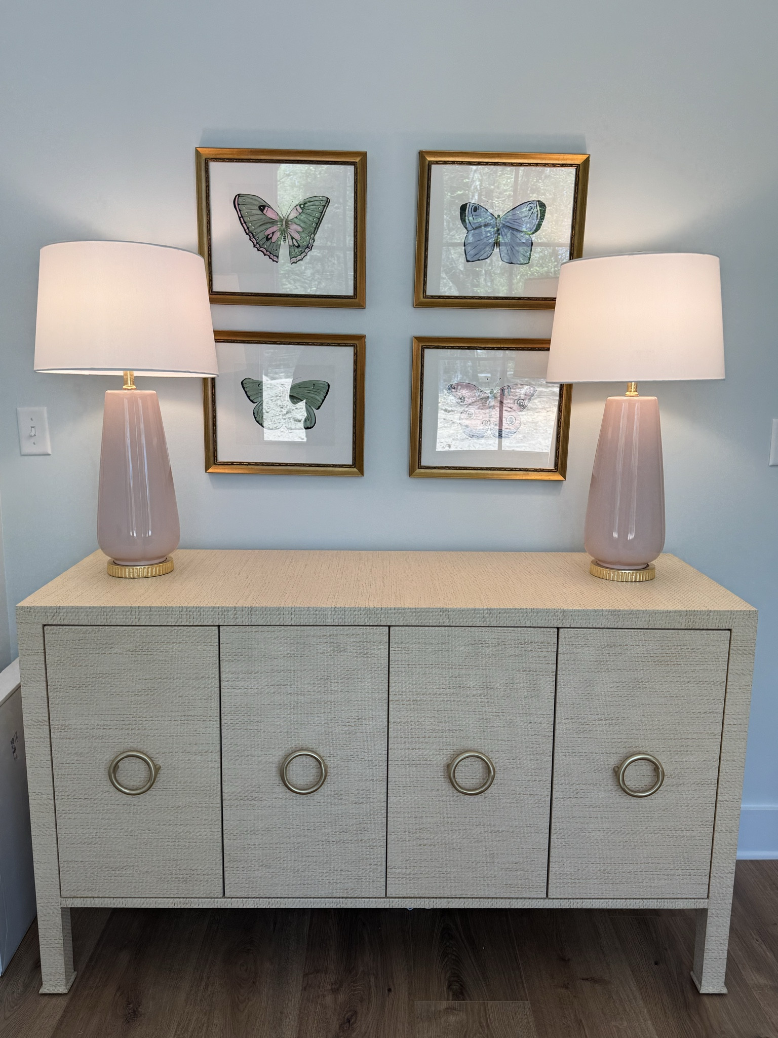 A cutie console for a playroom design! 

#LTKHome #LTKSaleAlert #LTKdayinmylife