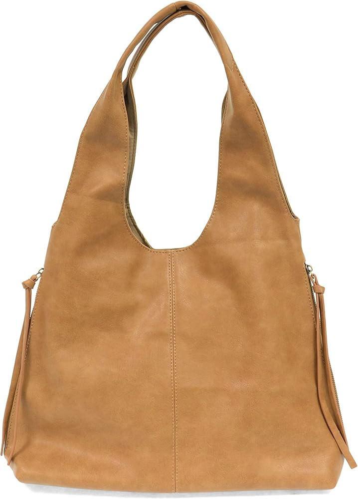 Joy Susan Womens Hobo Handbag: Claire 2-in-1 | Amazon (US)