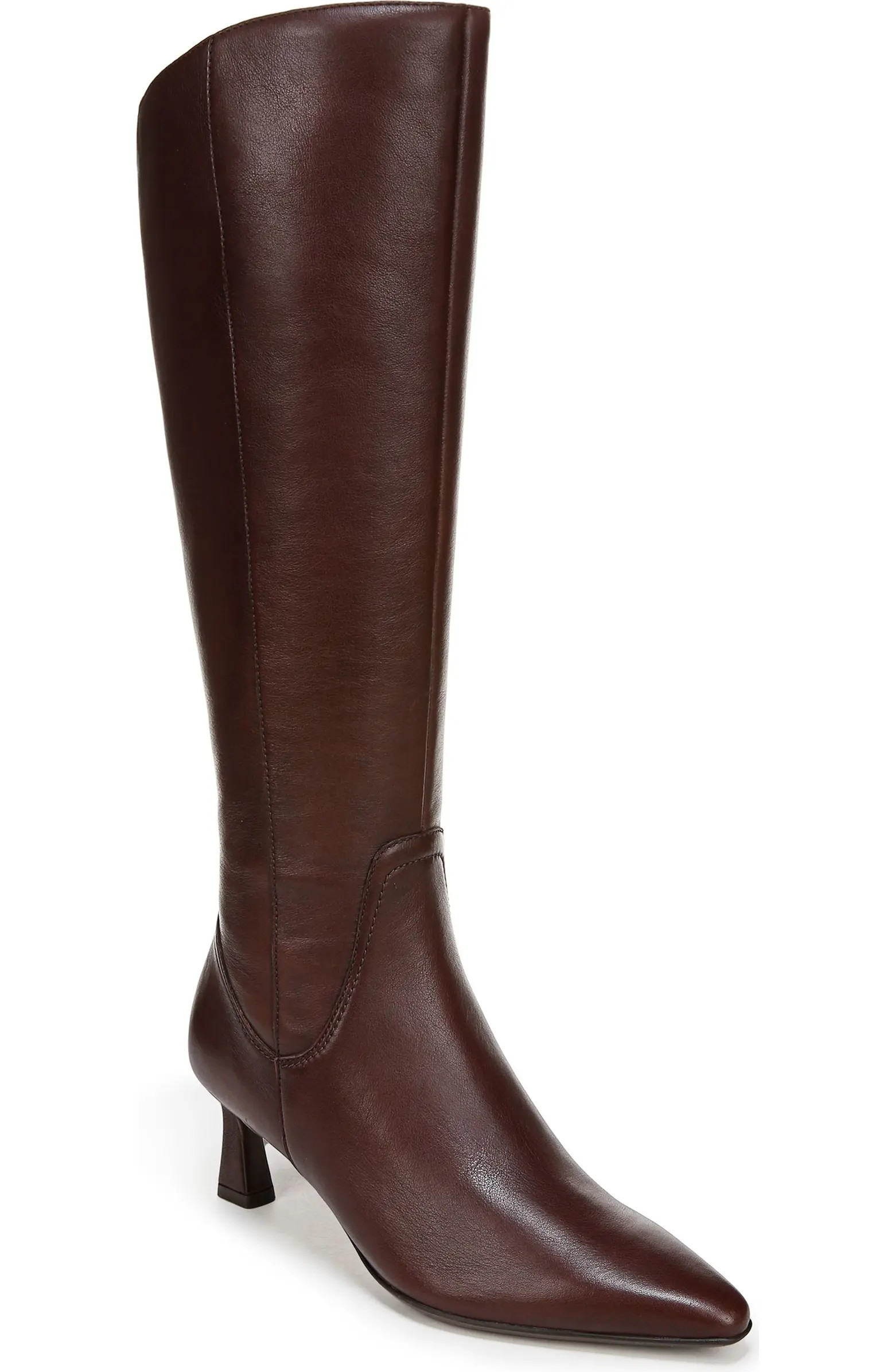 Deesha Knee High Boot (Women) | Nordstrom
