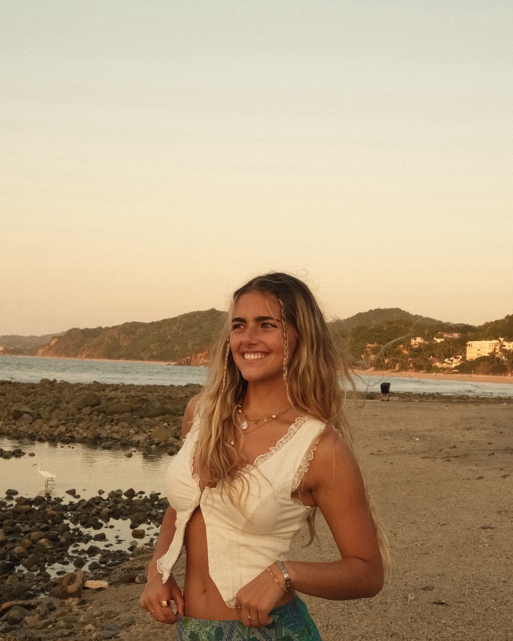 perfect white top to dress up or down!

#LTKFindsUnder50 #LTKHoliday #LTKGiftGuide