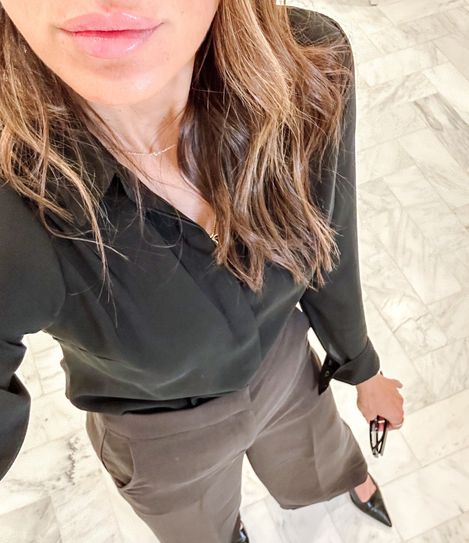 Brown and black workwear

#LTKSaleAlert #LTKFindsUnder50