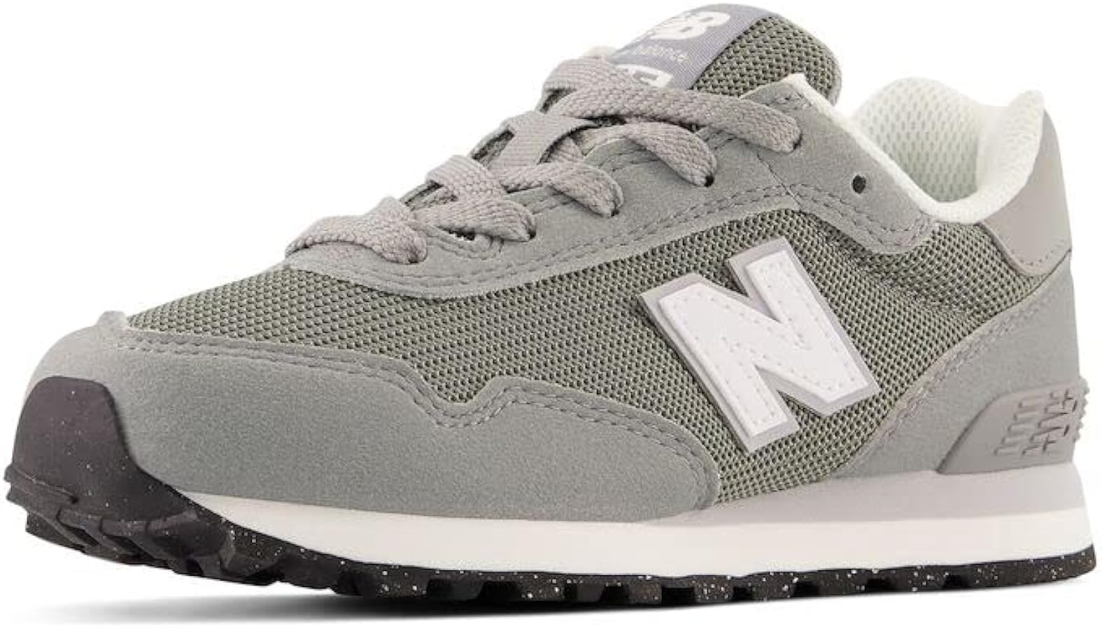 New Balance Kids' 515 V1 Lace-up Sneakers | Amazon (US)